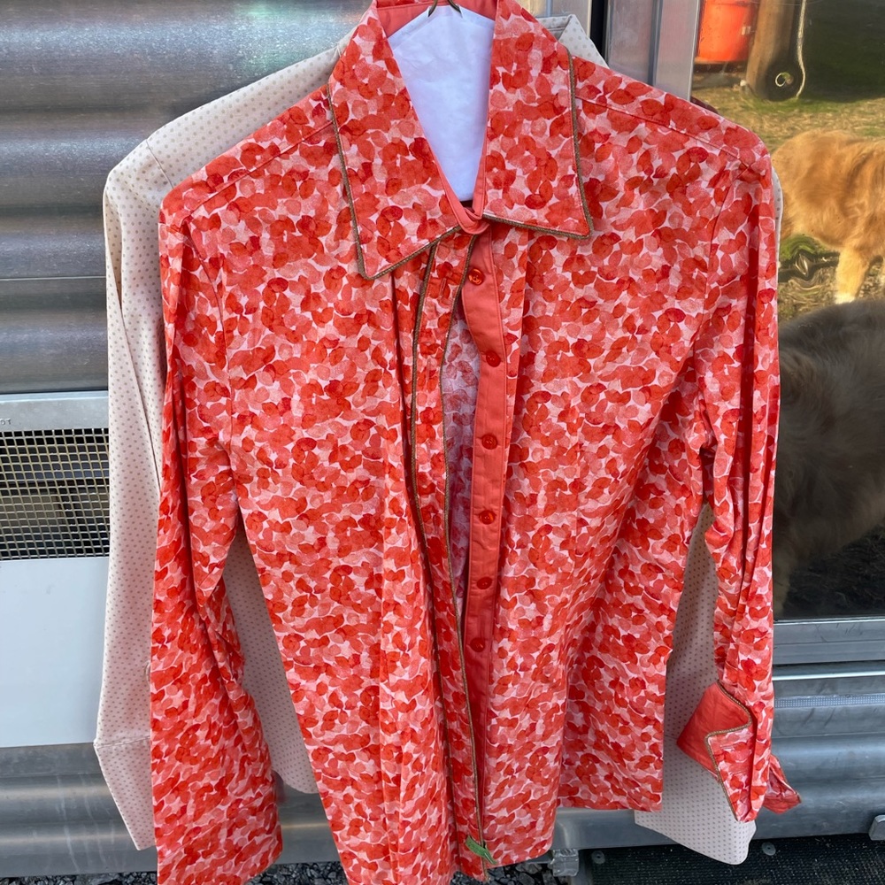 CR Ranchwear medium
